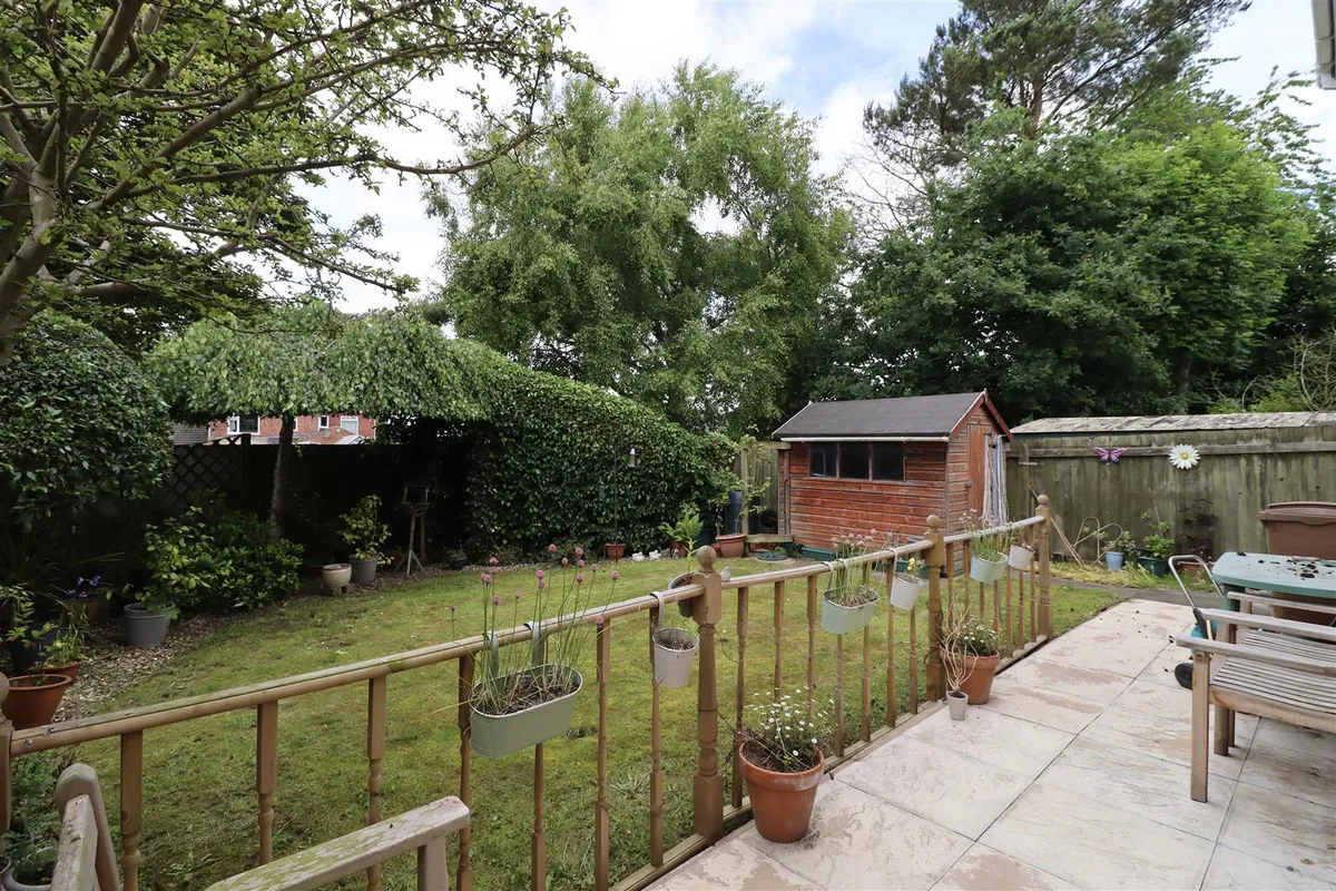 St. Aiden Close, Market Weighton, York