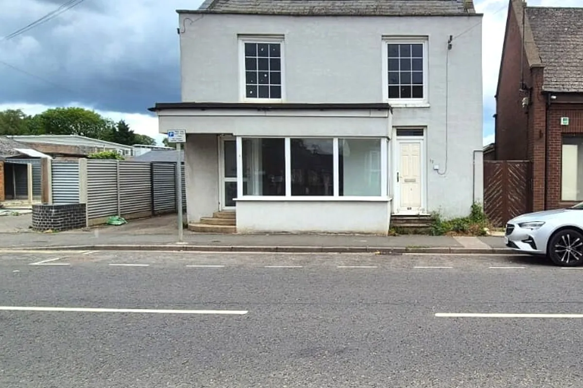 Fleet Street, Holbeach, SPALDING