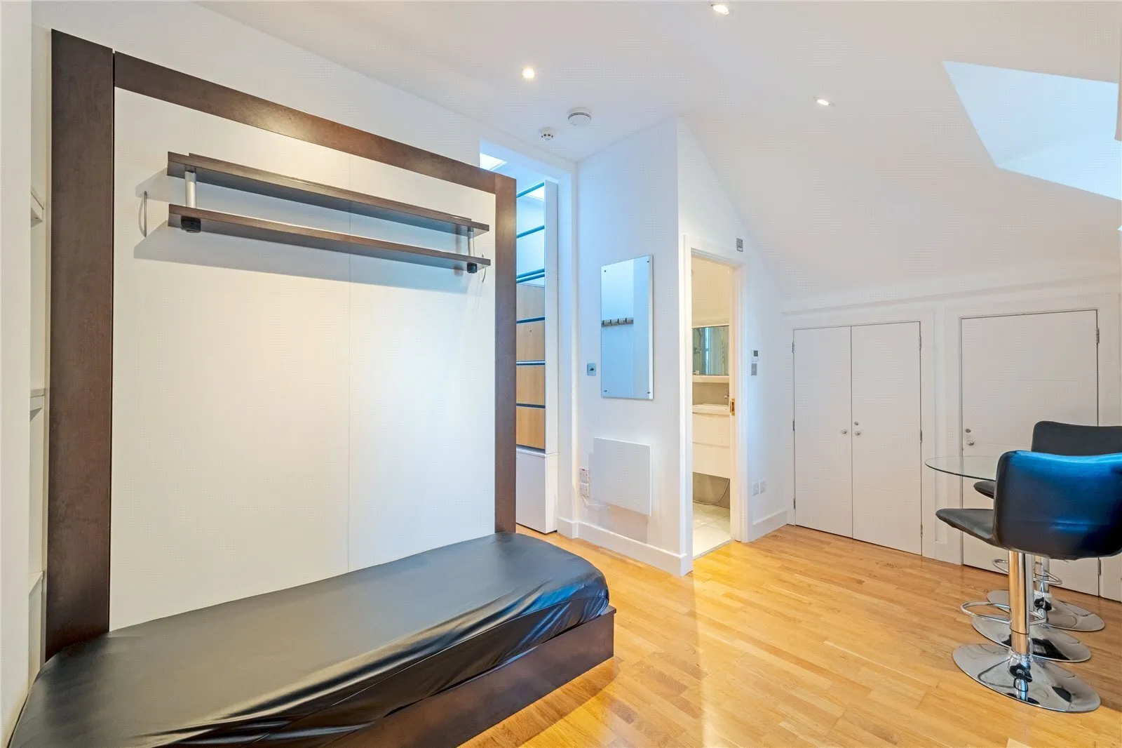Fitzjohns Avenue, Hampstead, London, NW3