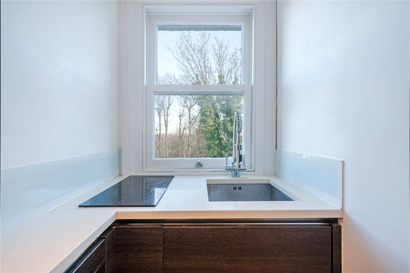Fitzjohns Avenue, Hampstead, London, NW3