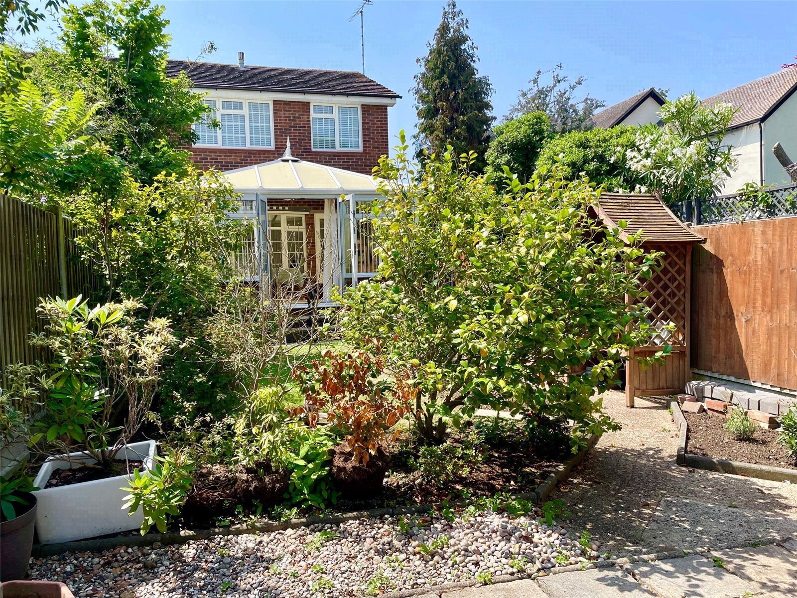 Theobalds Road, Leigh-on-Sea, Essex, SS9 Image 15