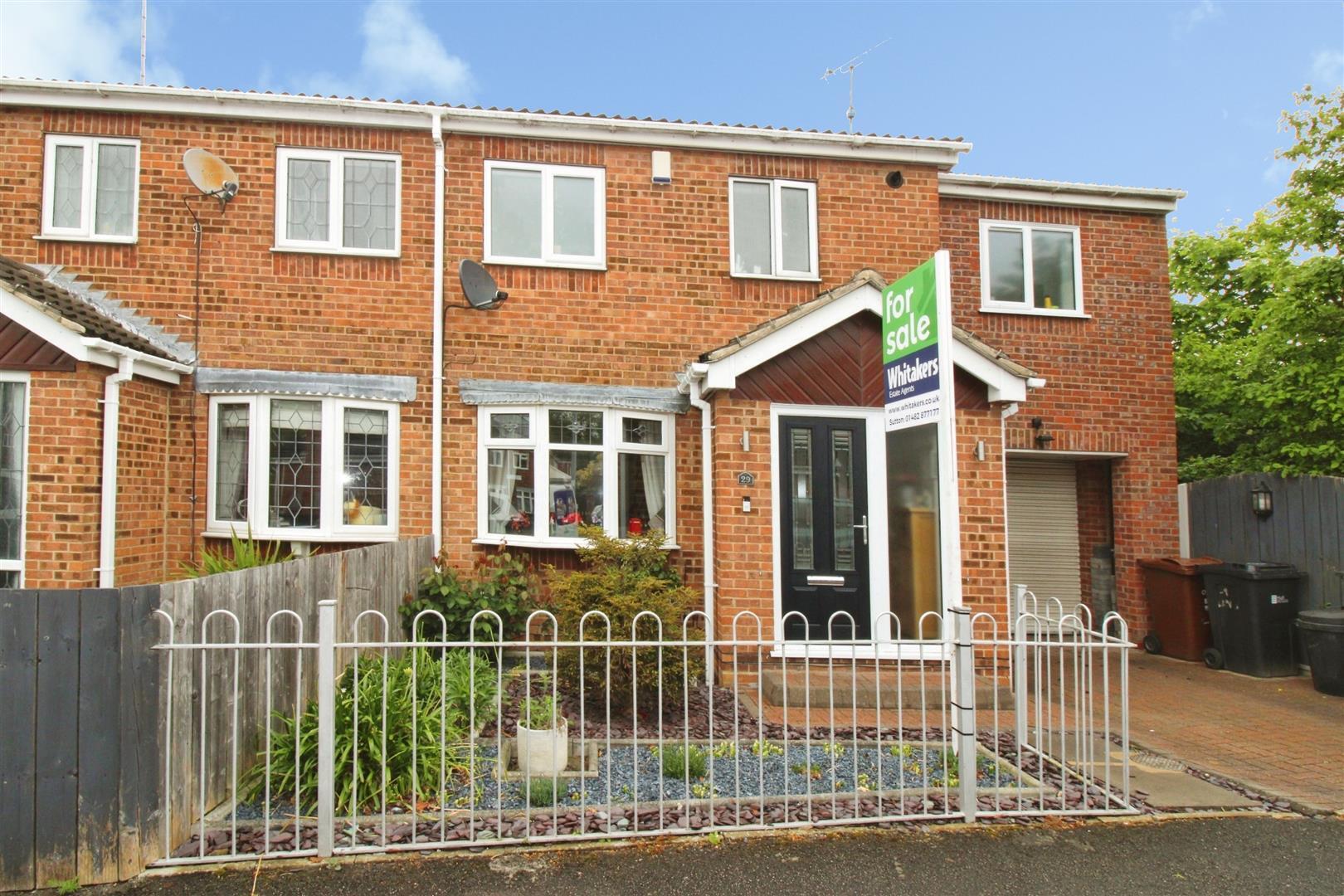 Langsett Road, Hull Image 17
