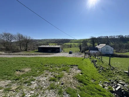 Llangwyryfon, Aberystwyth, SY23