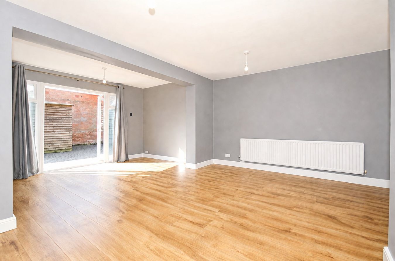 Cunningham Way, Bilton, Rugby, CV22