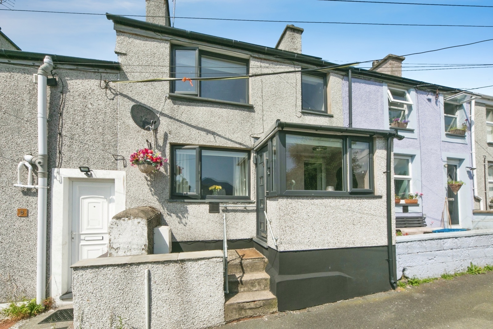 Brynteg Street