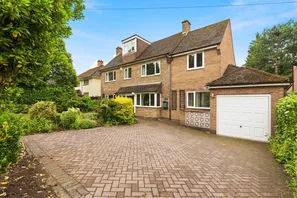 Overslade Lane, Rugby, CV22