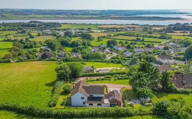 Ashford, Barnstaple