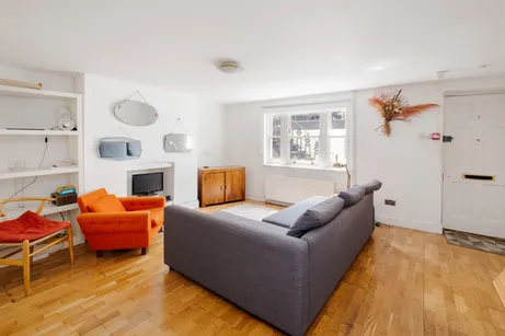 Bridgeman Road, London, N1