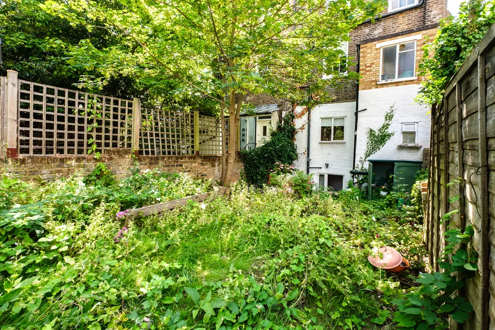 Bridgeman Road, London, N1 photo 6