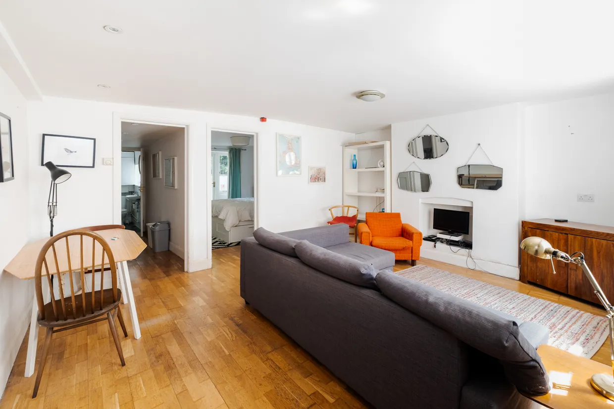 Bridgeman Road, London, N1 photo 7