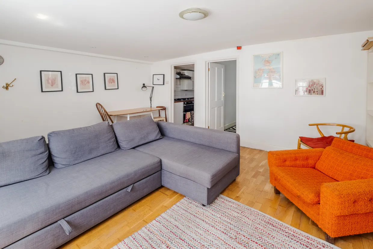 Bridgeman Road, London, N1 photo 8