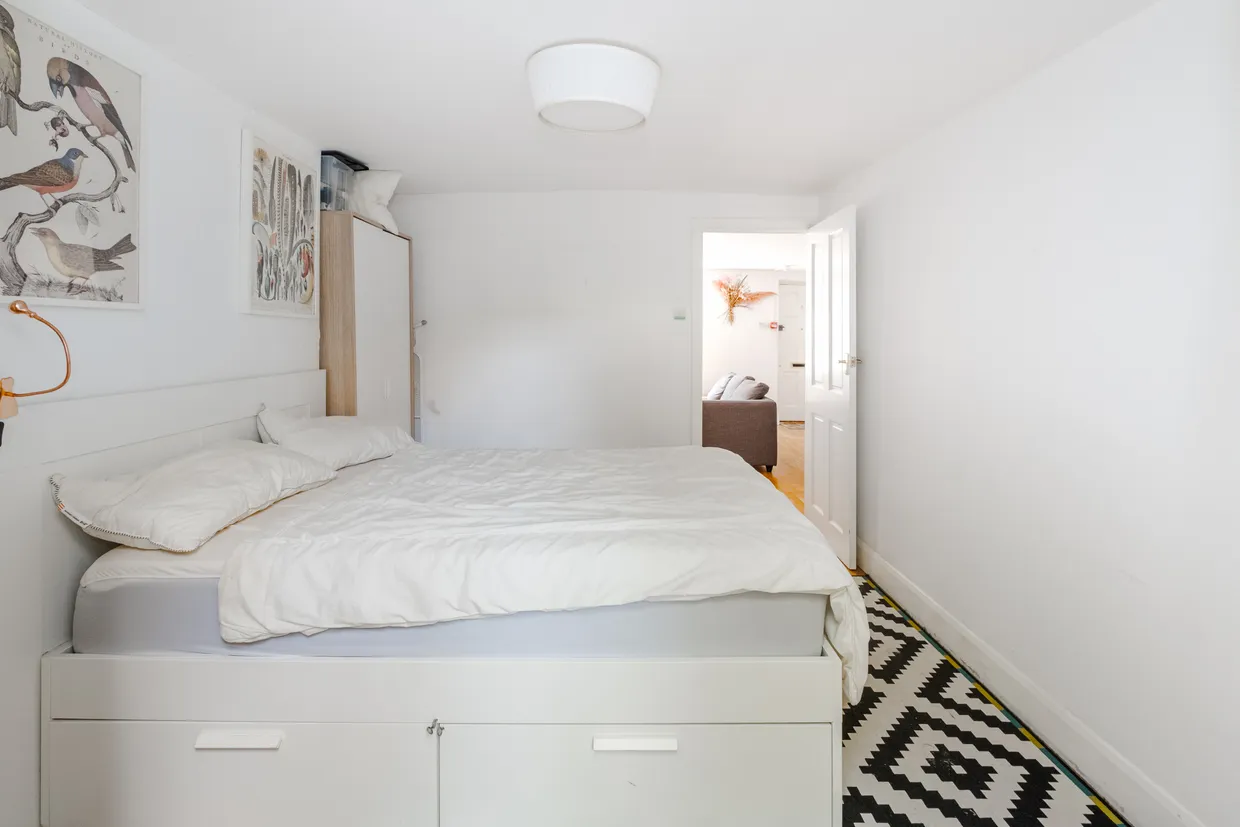 Bridgeman Road, London, N1 photo 9