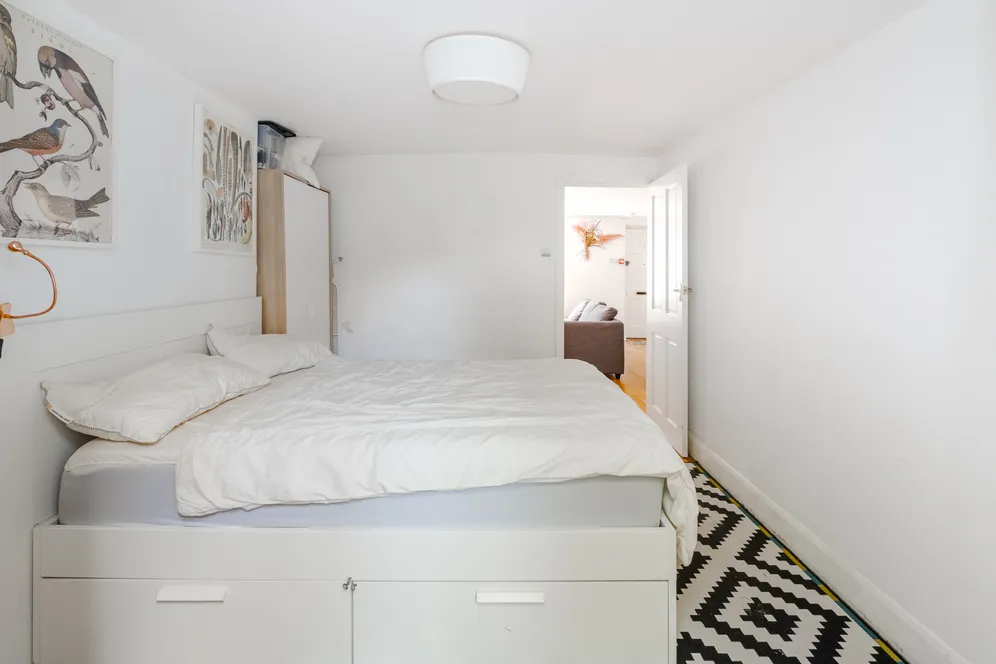 Bridgeman Road, London, N1 photo 9