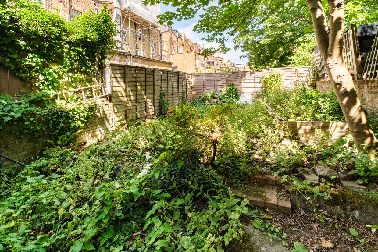 Bridgeman Road, London, N1 photo 11