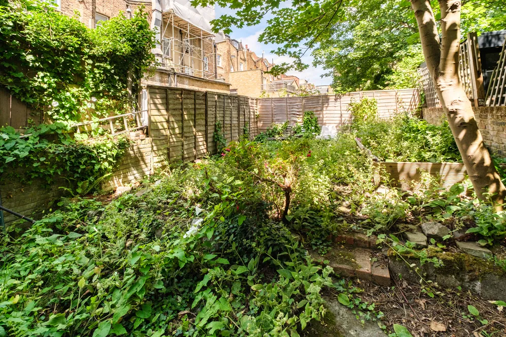 Bridgeman Road, London, N1 photo 11