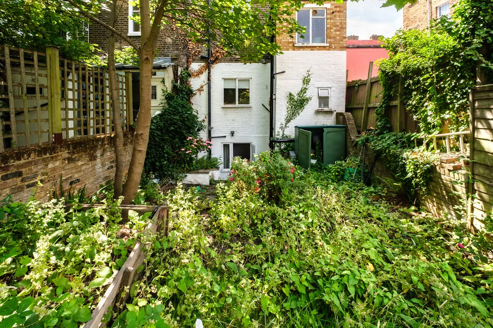 Bridgeman Road, London, N1 photo 12