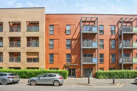 Property responsive