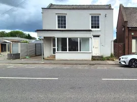 Fleet Street, Holbeach photo