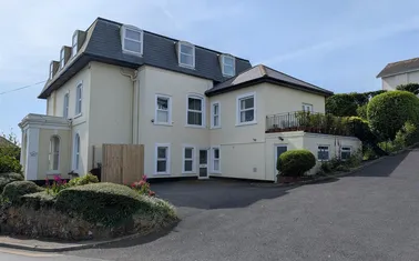 Redwalls House, Townstal Road, Dartmouth, Dartmouth