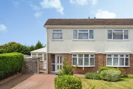 Property responsive
