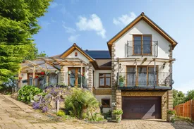 Property responsive