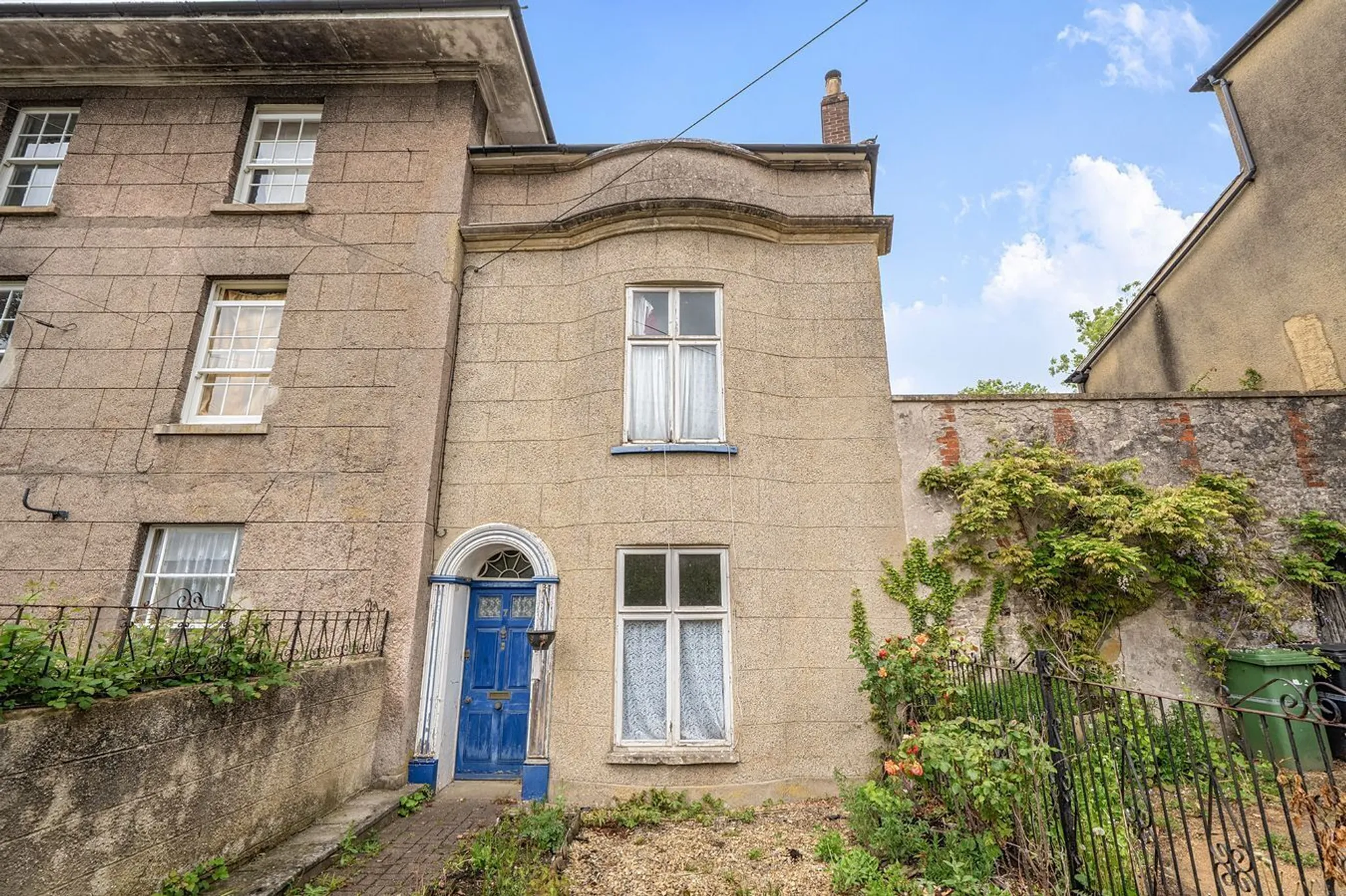 Waterloo Road, Shepton Mallet, BA4