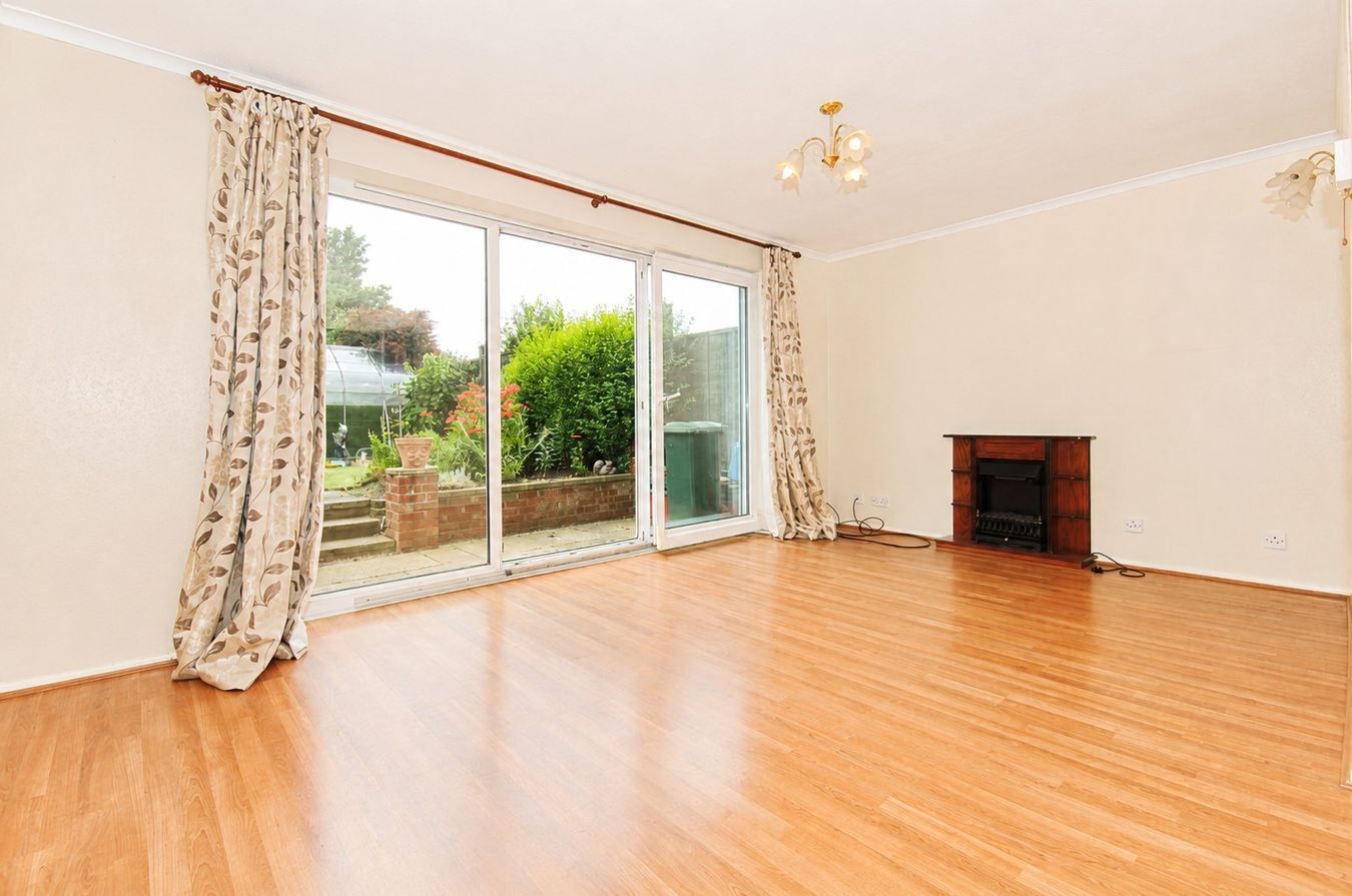 Cunningham Way, Bilton, Rugby, CV22