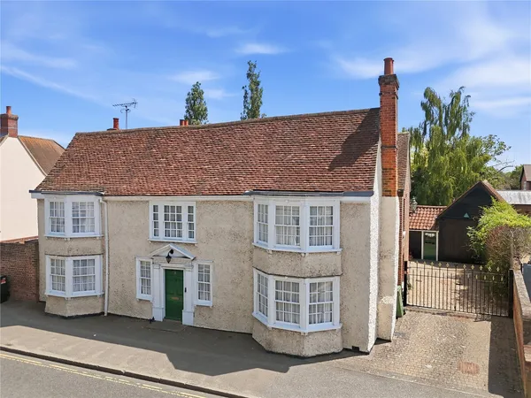 High Street, Kelvedon, CO5 photo 1