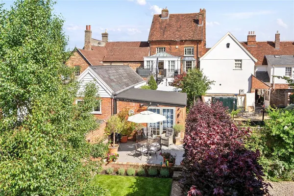 Hall Street, Long Melford, CO10 photo 3