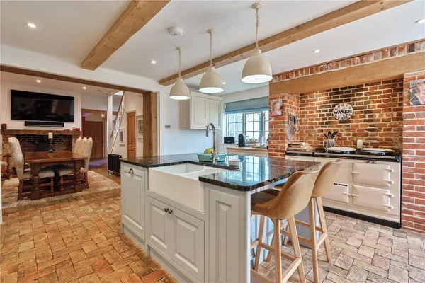 Hall Street, Long Melford, CO10 photo 4