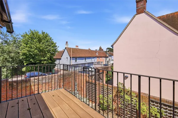 High Street, Kelvedon, CO5 photo 26