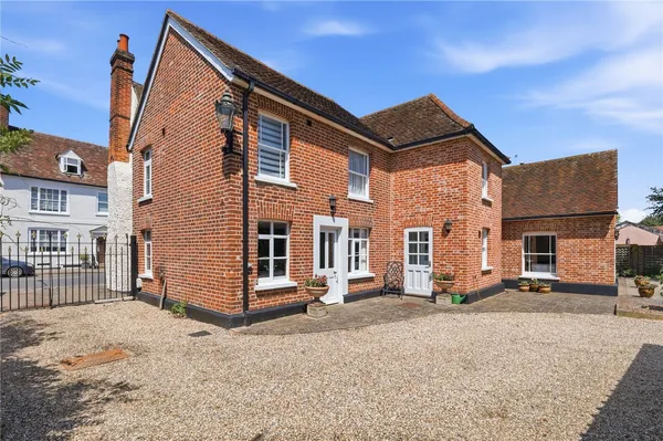 High Street, Kelvedon, CO5 photo 28