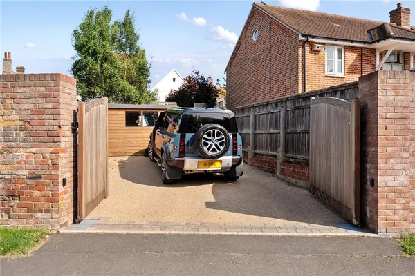 Hall Street, Long Melford, CO10 photo 26