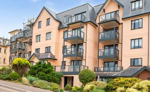 The Rosemullion, Cliff Road, Budleigh Salterton, Devon, EX9 photo