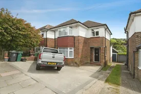 Property responsive