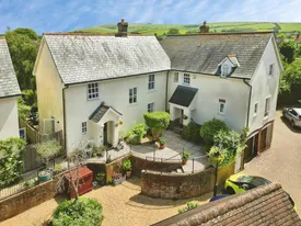 Property responsive