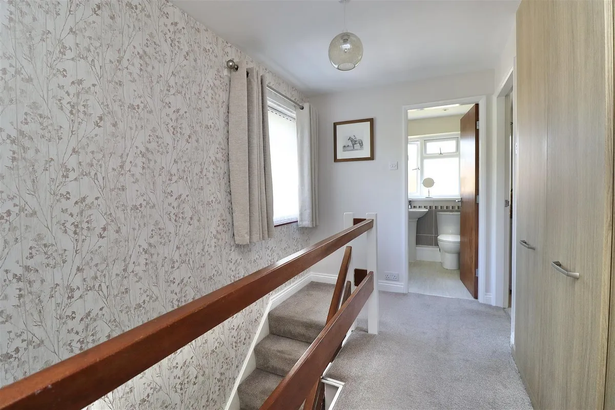 Beckside Close, Barmby Moor