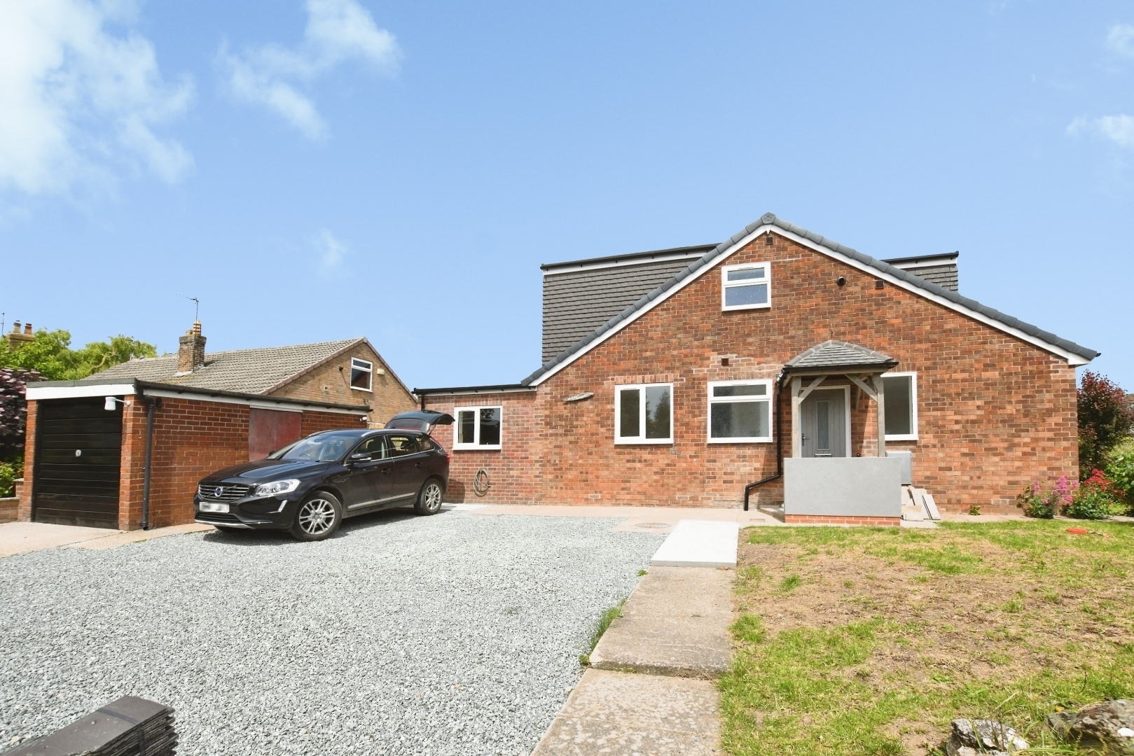 School Lane, Keyingham Image 1