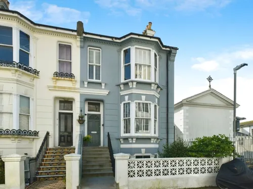 St Georges Terrace, BRIGHTONphoto