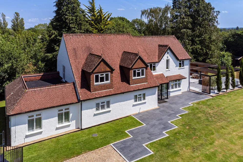 Hayes Lane, Kenley, CR8 photo 18