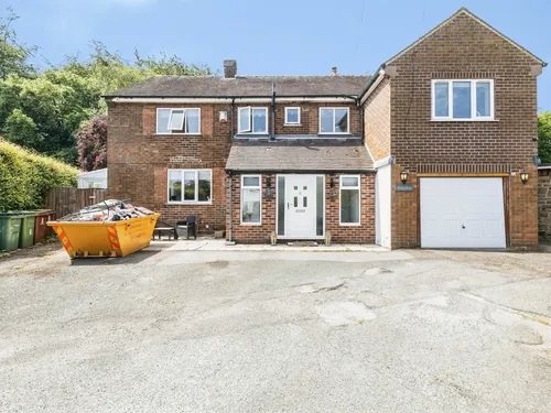 Kings Close, Pontefractphoto