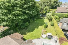 Kings Close, Pontefract