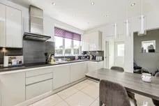 Kings Close, Pontefract