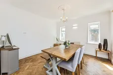 Kings Close, Pontefract