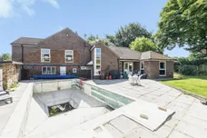 Kings Close, Pontefract