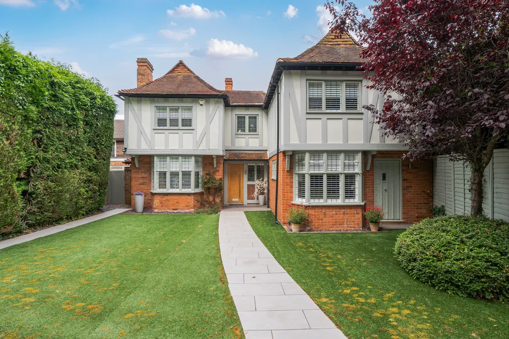 Altwood Road, Maidenhead, SL6 photo 10