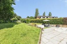 Kings Close, Pontefract