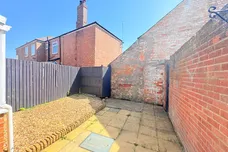 Victoria Street, Holbeach, SPALDING