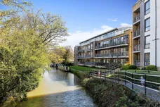 Mead Lane, Hertford
