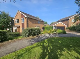Property responsive